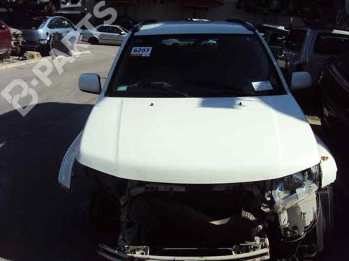 Front right interior door handle SUZUKI GRAND VITARA II (JT, TE, TD) 1.9 DDiS (JB419WD, JB419XD) | BP10029458I14  - Image 7