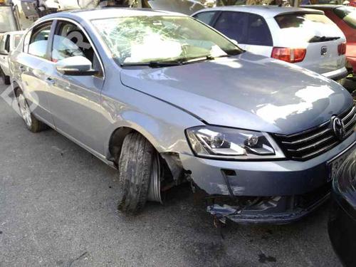 Used Parts VW PASSAT B7 (362)    1147419