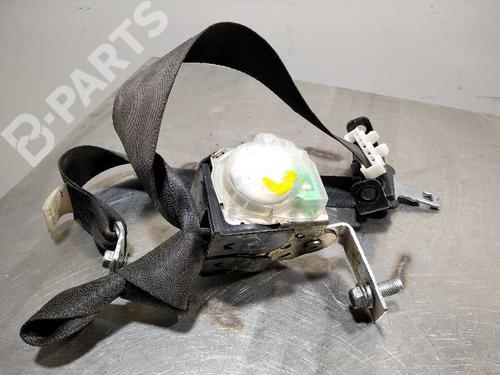 Rear center seatbelt NISSAN NAVARA NP300 (D40)  | BP10180569I27 