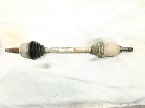 Used Left front driveshaft RENAULT KANGOO / GRAND KANGOO II (KW0/1_) 1.5 dCi 95 (KW16) (95 hp) 30721513