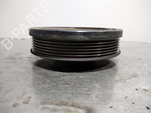 Pulley SEAT ALTEA (5P1)  | BP14349221M122 