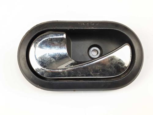Used Front left interior door handle Front left interior door handle 34634723 34634723