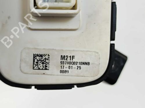 Switch HYUNDAI i20 III (BC3, BI3) 1.0 T-GDI hybrid 48V | BP36997207I30 - Image 3