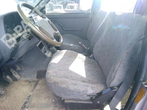 Gearbox TATA TELCOLINE (40_FD)  | BP11692056M3 
