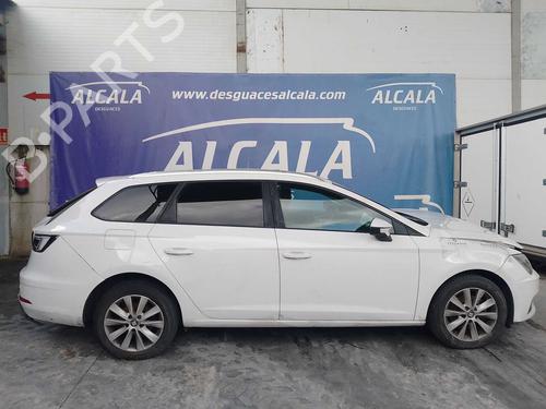 Electronic module SEAT LEON ST (5F8) 1.4 TGI | BP36239160M83 - Image 4