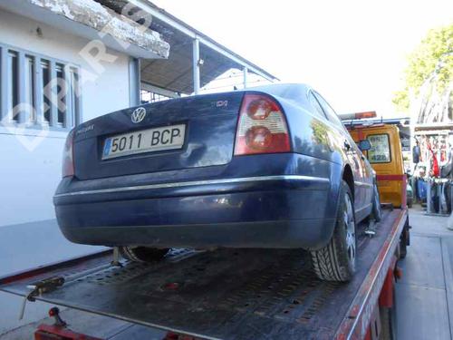 Pedal VW PASSAT B5.5 (3B3)  | BP9987870I4 