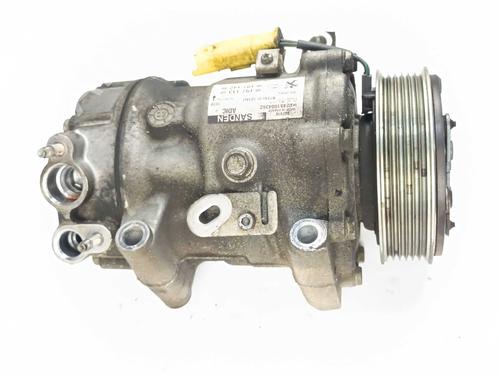 AC compressor CITROËN JUMPER II Van 2.2 BlueHDi 120 | BP34649526M34 - Image 3