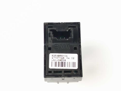Right front window switch MINI MINI COUNTRYMAN (F60) Cooper SE ALL4 | BP34523021I26 - Image 2
