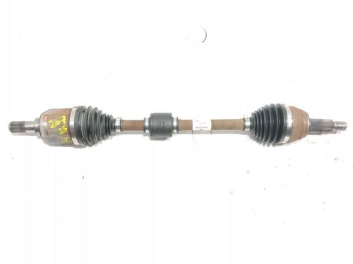 Used Left front driveshaft Left front driveshaft KIA XCEED (CD) 1.0 T-GDI (120 hp) 26308578 26308578