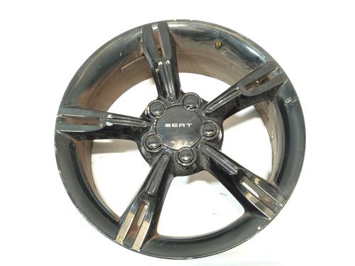 Used Rim SEAT LEON (1P1) [2005-2013]  15657960