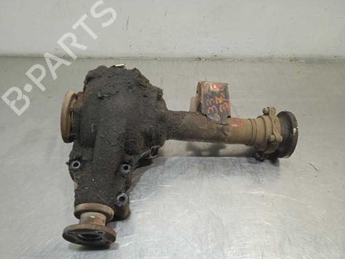 Used Front differential Front differential 16968002 16968002