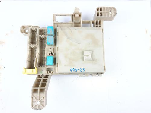 Fuse box TOYOTA LAND CRUISER PRADO (_J12_) 3.0 D-4D (KDJ120, KDJ125) | BP29626395E1 