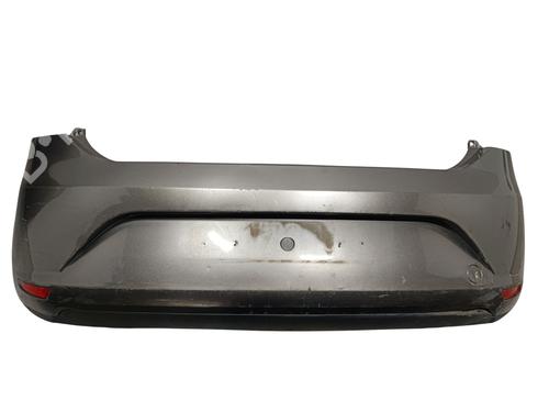 Used Rear bumper Rear bumper SEAT LEON ST (5F8) 1.2 TSI (110 hp) 34446273 34446273