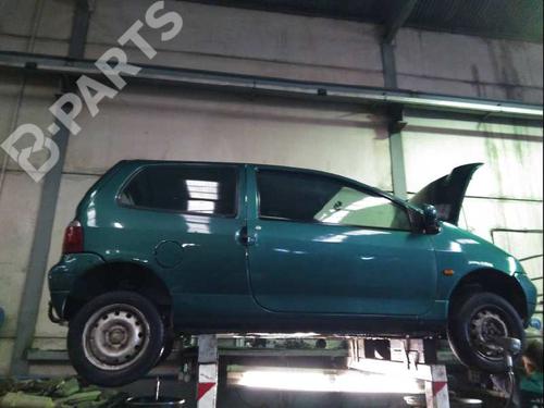 Used Parts RENAULT TWINGO I (C06_)  1.2 (C066, C068)  1154605