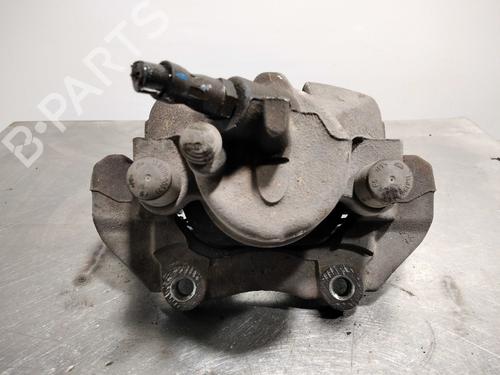 Left front brake caliper FORD KUGA I | BP11563698M105 - Image 2