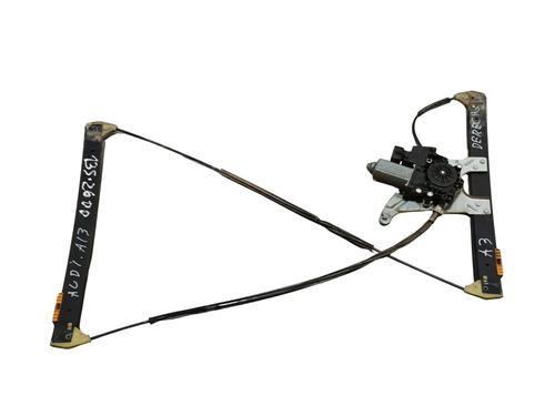 Used Front right window mechanism Front right window mechanism AUDI A3 (8L1) 1.9 TDI (90 hp) 32998862 32998862