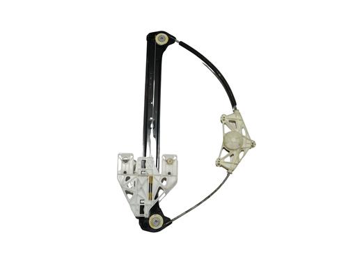 Used Rear right window mechanism Rear right window mechanism AUDI A3 Sportback (8VA, 8VF) 2.0 TDI (150 hp) 33400680 33400680