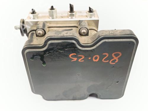 ABS pump RENAULT KADJAR (HA_, HL_) 1.5 BLUE dCi 115 (HLA6) | BP31329905M43 - Image 4