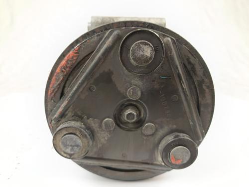 AC compressor FORD MONDEO III (B5Y) 2.0 TDCi | BP26573198M34 