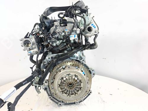 Engine RENAULT CLIO IV (BH_) 0.9 TCe 90 (BHNF, BHMA, BHMH, BHJK, BHJR) | BP39264697M1 - Image 10