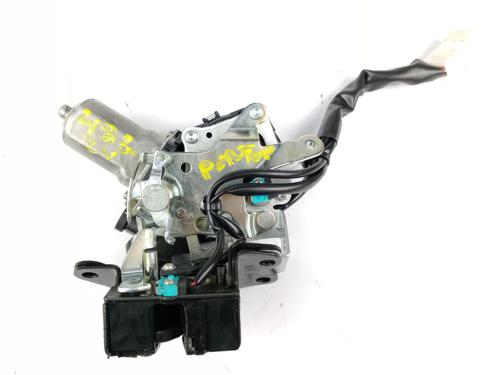 Used Tailgate lock LEXUS NX (_Z1_) 300h (AYZ10_) (155 hp) 20110097