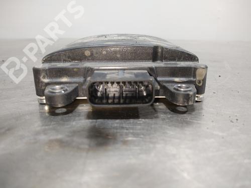 Electronic module NISSAN QASHQAI II (J11, J11_)  | BP9983550M83 