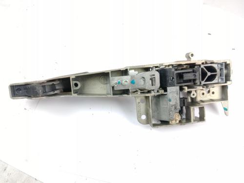 Rear left exterior door handle PEUGEOT 407 (6D_) 1.6 HDi 110 (6D9HZC, 6D9HYC) | BP18658831C130 