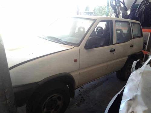 Front differential FORD MAVERICK (UDS, UNS) | BP10179497M23 - Image 7