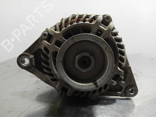 Generator Generator 10011497 10011497