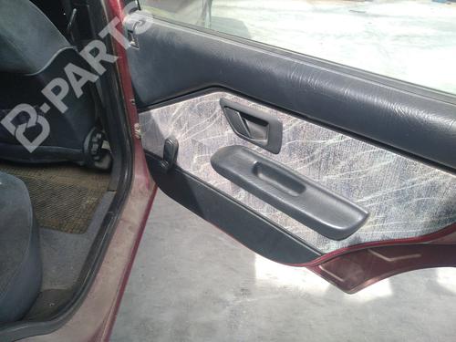Rear right window mechanism CITROËN ZX (N2) 1.4 i | BP11014570C25 