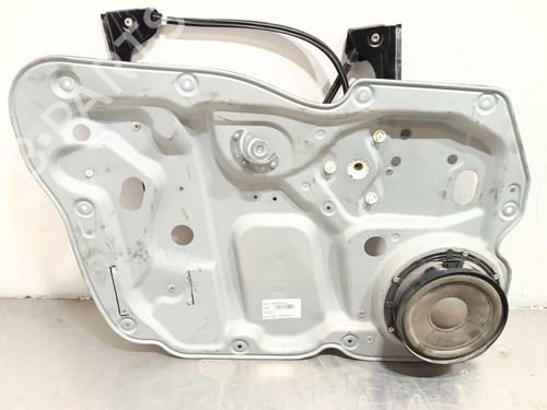 Used Front left window mechanism Front left window mechanism 28807090 28807090