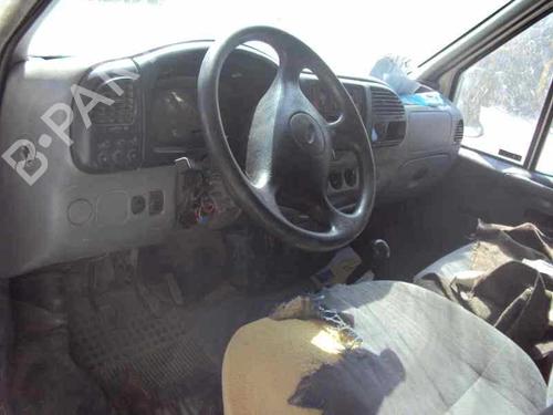 Left front indicator FORD TRANSIT Van (E_ _) | BP9988273C32 - Image 7
