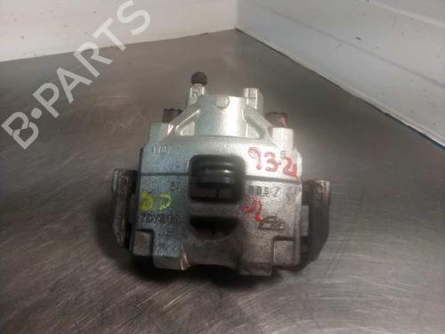 Left front brake caliper TOYOTA YARIS (_P13_)  | BP11564744M105 