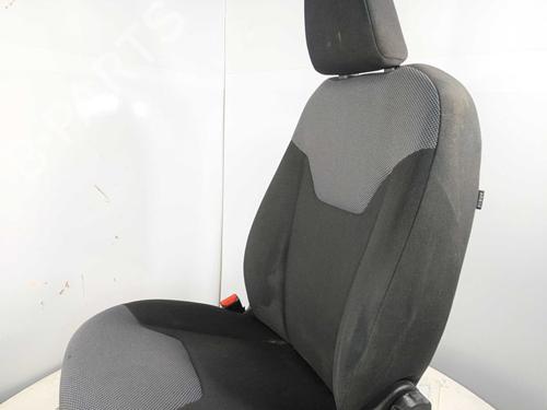 Left front seat FORD TOURNEO COURIER B460 MPV 1.5 TDCi | BP32860595C15 - Image 7