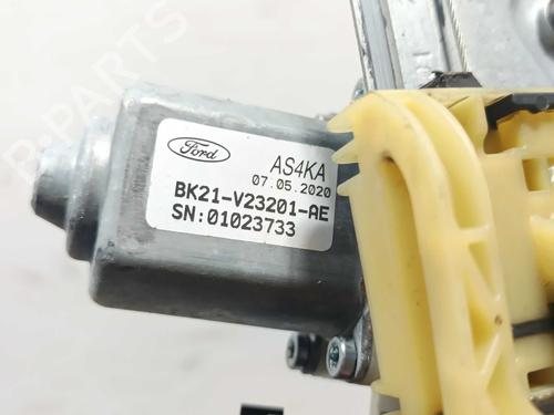 Front left window mechanism FORD TRANSIT CUSTOM V362 Bus (F3) 2.0 EcoBlue | BP31980344C22 - Image 3