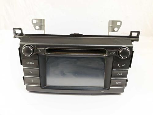 Used Radio Radio 34634662 34634662