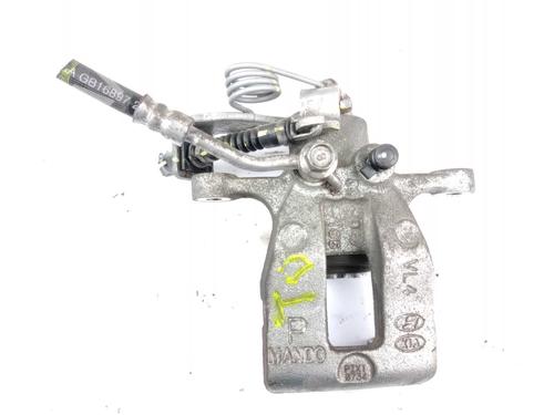 Used Right rear brake caliper Right rear brake caliper HYUNDAI i20 III (BC3, BI3) 1.0 T-GDI (101 hp) 24616235 24616235