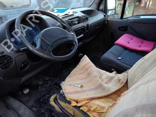 Left front indicator RENAULT MASTER II Van (FD)  | BP10179741C32  - Image 7