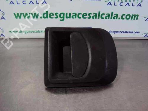 Used Front right exterior door handle Front right exterior door handle 30774015 30774015