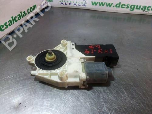 Used Front left window mechanism Front left window mechanism PEUGEOT 407 (6D_) [2004-2011] 9993601 9993601