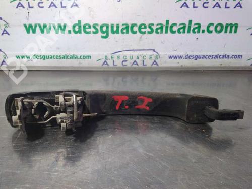 Rear left exterior door handle LAND ROVER DISCOVERY II (L318) 2.5 Td5 4x4 | BP9991896C130 