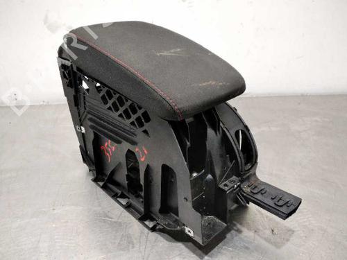 Armrest / Center console VW GOLF VI (5K1) 2.0 GTi | BP10113117I20 - Image 2