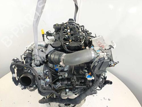 Engine FORD FOCUS IV (HN) 1.5 EcoBlue | BP37758901M1 - Image 15
