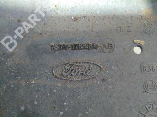 Front wiper motor FORD MONDEO IV (BA7)  | BP10958075M29 
