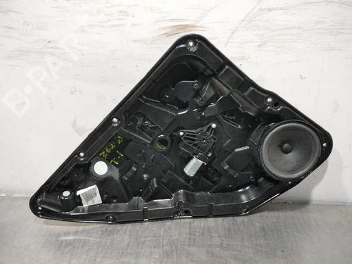 Used Rear left window mechanism Rear left window mechanism 9980311 9980311