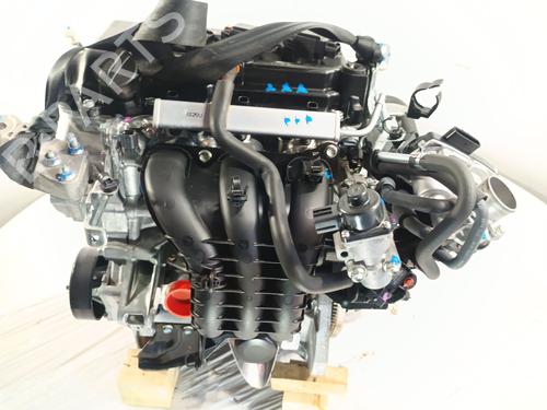 Motor MITSUBISHI MIRAGE / SPACE STAR VI Hatchback (A0_A) 1.2 (A03A) | BP29973402M1
