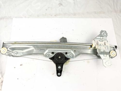 Used Front right window mechanism Front right window mechanism RENAULT KADJAR (HA_, HL_) 1.5 BLUE dCi 115 (HLA6) (116 hp) 31321024 31321024