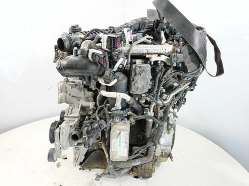 Used Engine Engine MERCEDES-BENZ A-CLASS (W177) A 180 d (177.010) (116 hp) 28025924 28025924