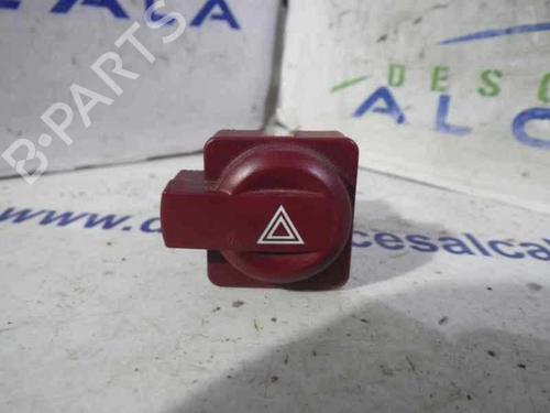 Used Warning switch Warning switch CITROËN C4 I (LC_) [2004-2014] 14352200 14352200
