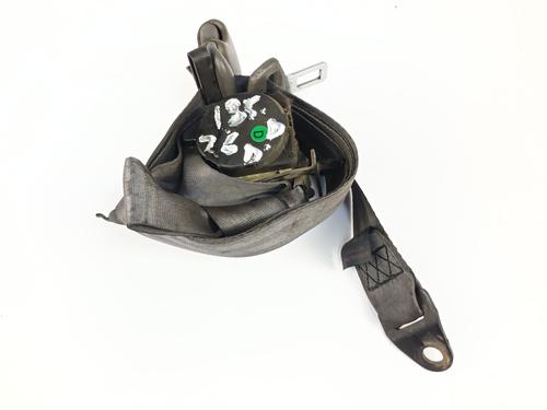 Used Front right seatbelt Front right seatbelt NISSAN TERRANO II (R20) 2.7 TD 4WD (101 hp) 33400648 33400648